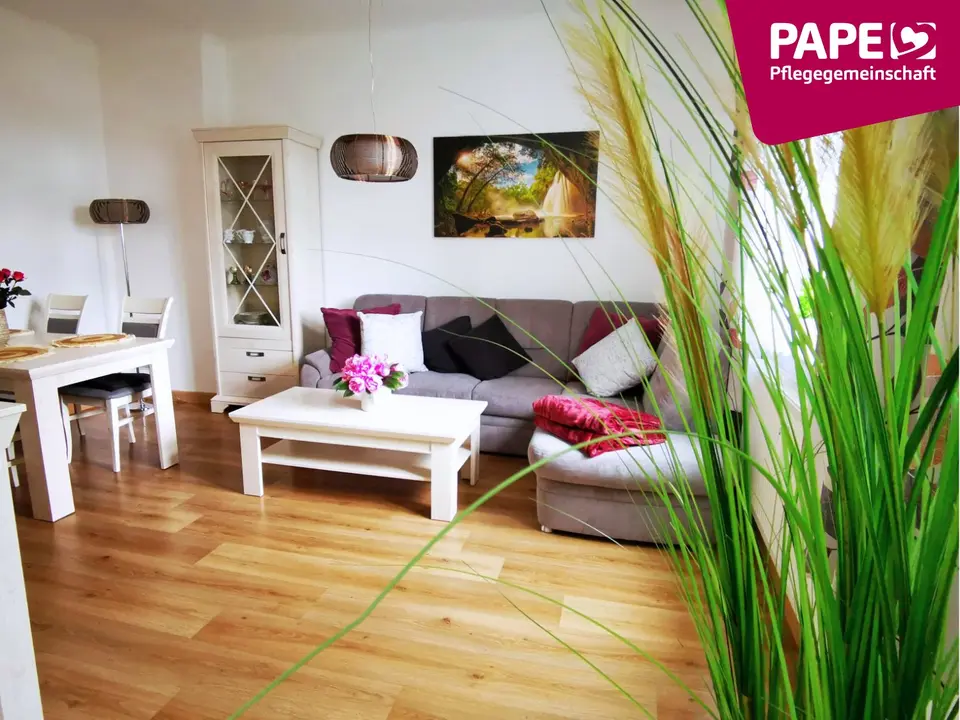 Studio mit 32 m² in Brandenburg an der Havel – Bild 10