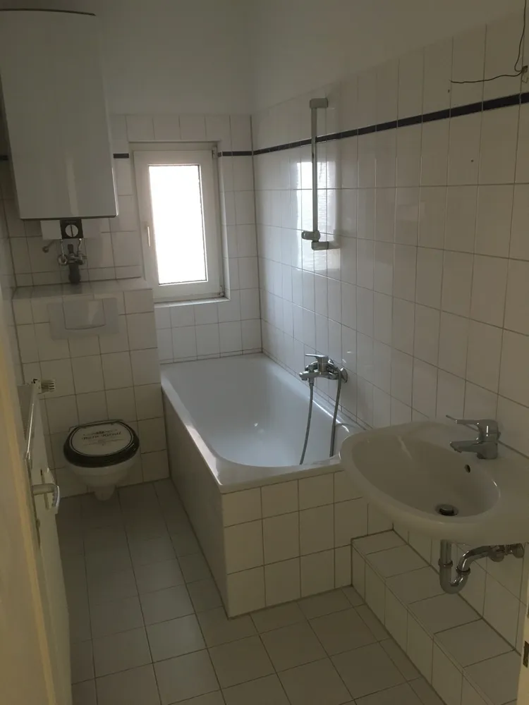 1 Zimmer Wohnung mit 45 m² in Frankfurt am Main – Bild 3