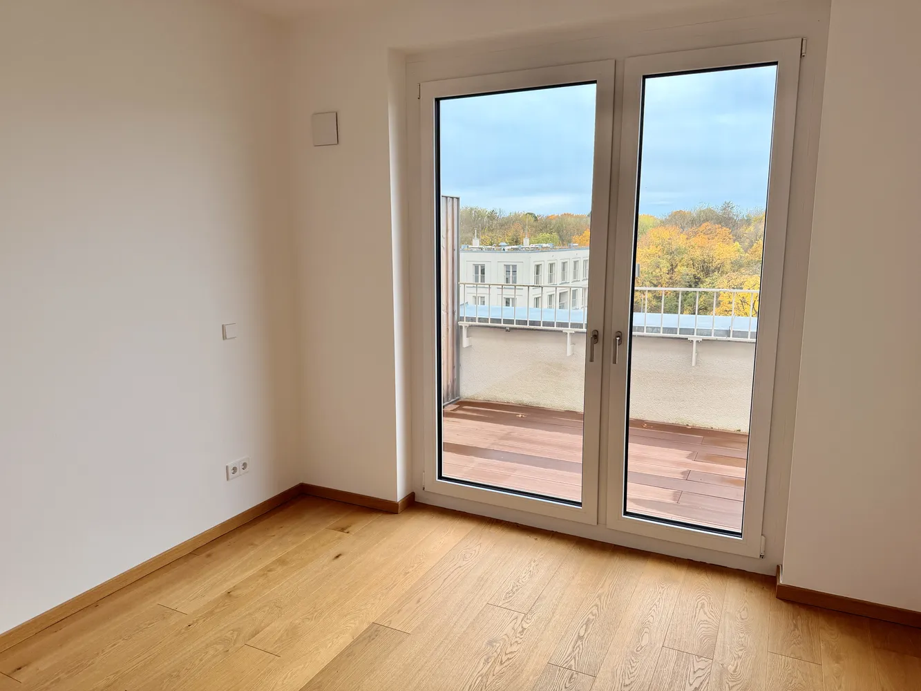 3 Zimmer Wohnung mit 79 m² in München – Bild 12