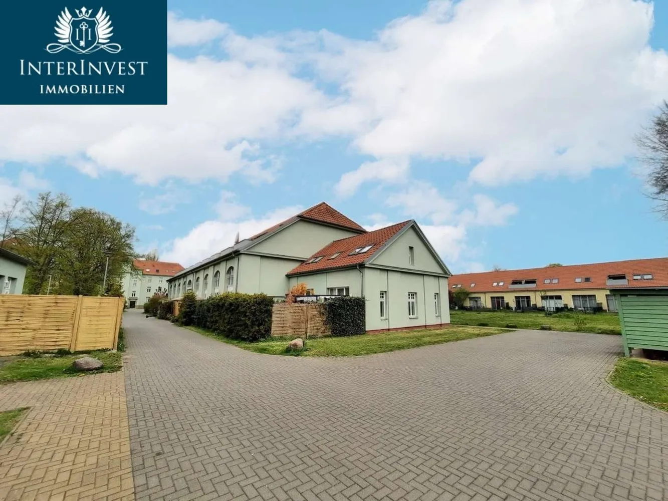 3 Zimmer Wohnung mit 66 m² in Magdeburg – Bild 1