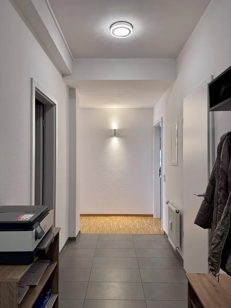 4 room apartment with 140 m² in Frankfurt am Main – Photo 6