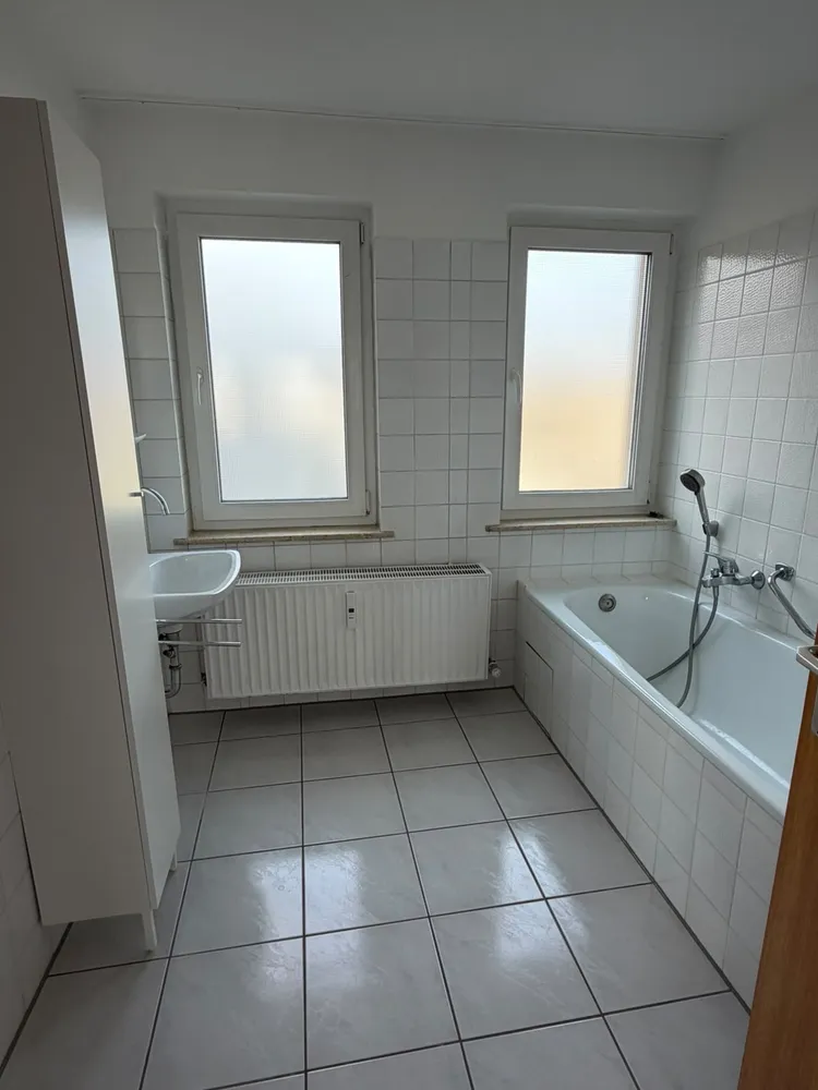 2 Zimmer Wohnung mit 68 m² in Ulm – Bild 2