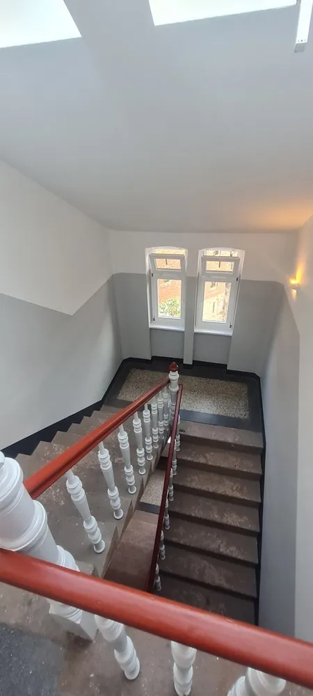 5 room apartment with 116 m² in Erfurt – Photo 9