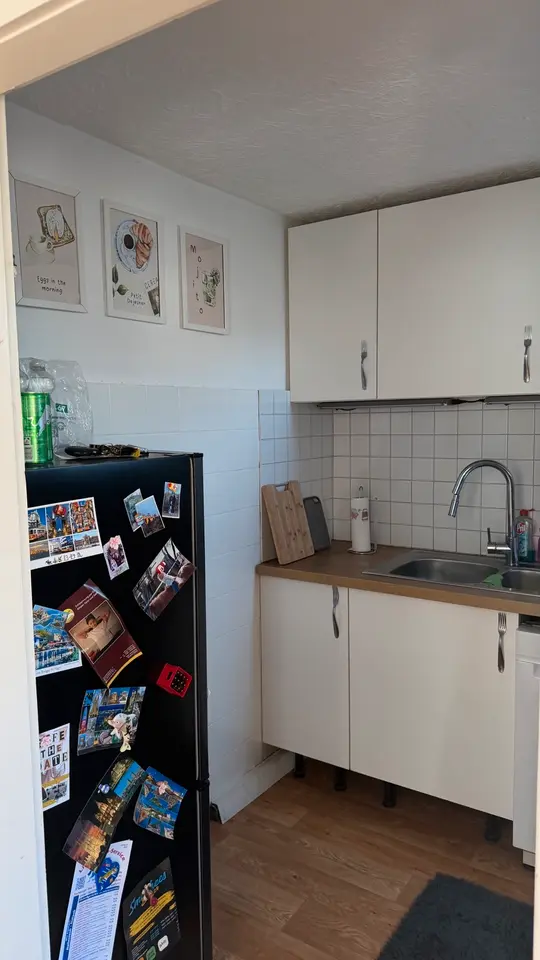 3 Zimmer Wohnung mit 65 m² in Saarbrücken – Bild 3