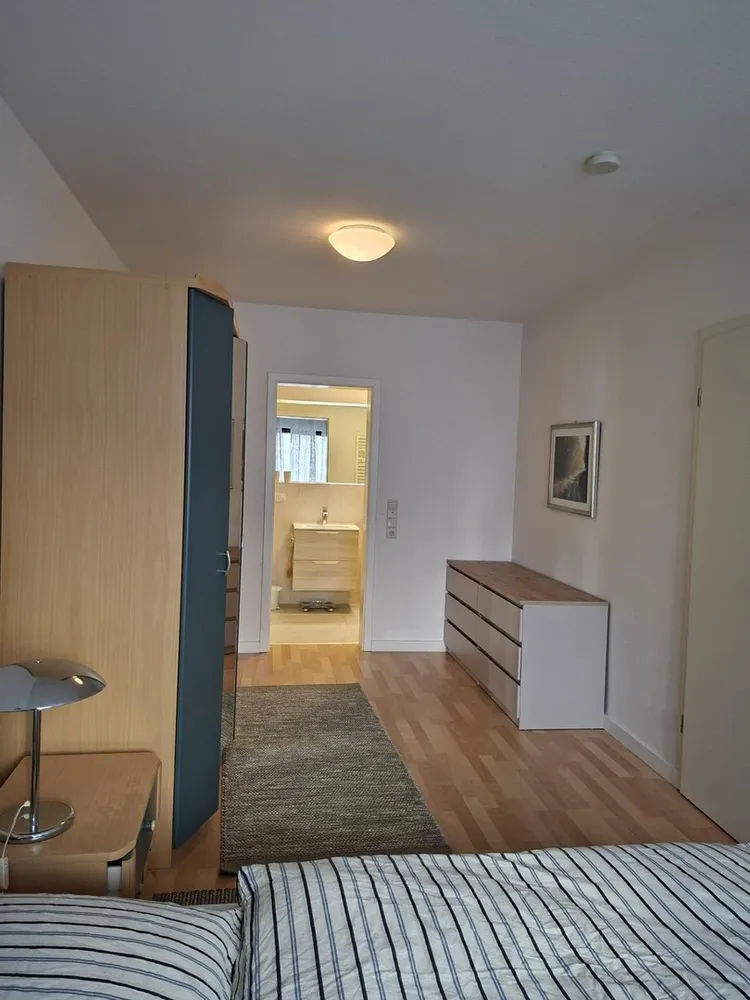 2 Zimmer Wohnung mit 62 m² in Frankfurt am Main – Bild 7