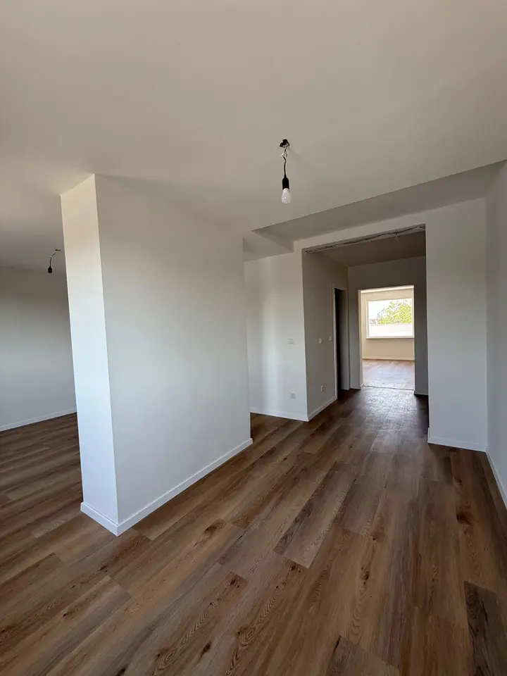 3 Zimmer Wohnung mit 88 m² in Duisburg – Bild 1