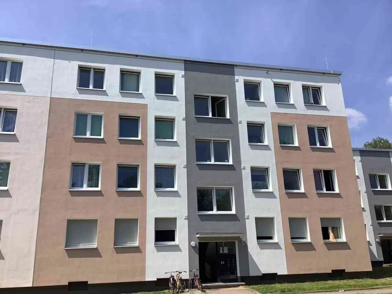 3 Zimmer Wohnung mit 73 m² in Bielefeld – Bild 6