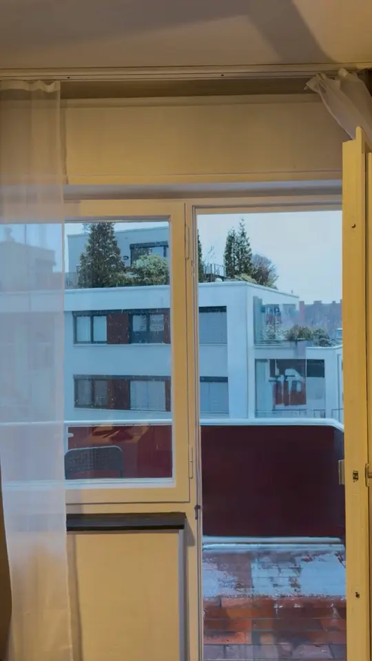 3 Zimmer Wohnung mit 60 m² in Nürnberg – Bild 7