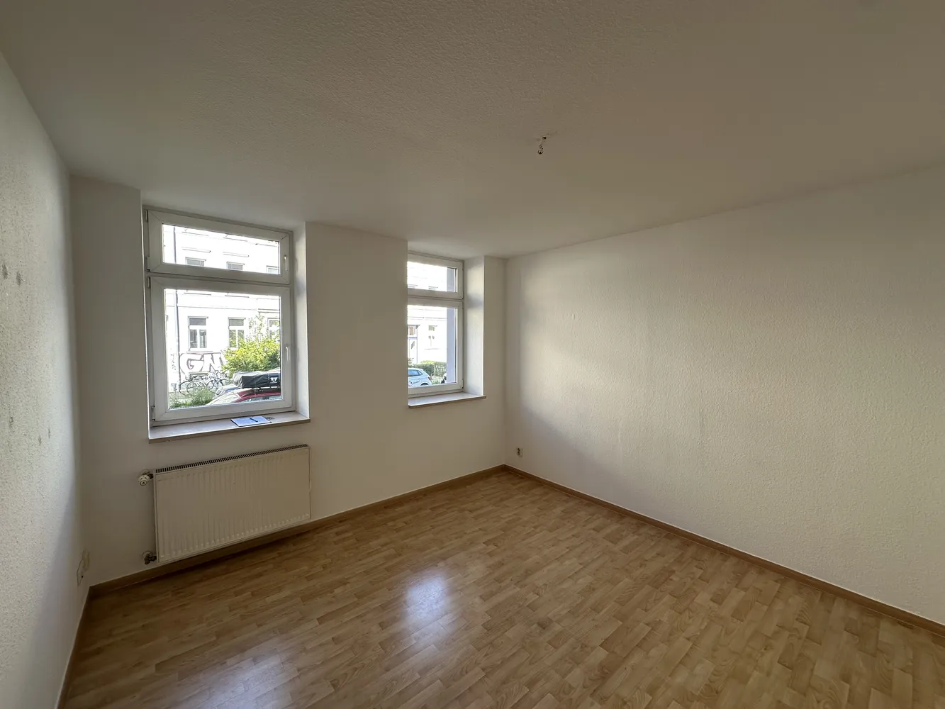 2 Zimmer Wohnung mit 50 m² in Rostock – Bild 10