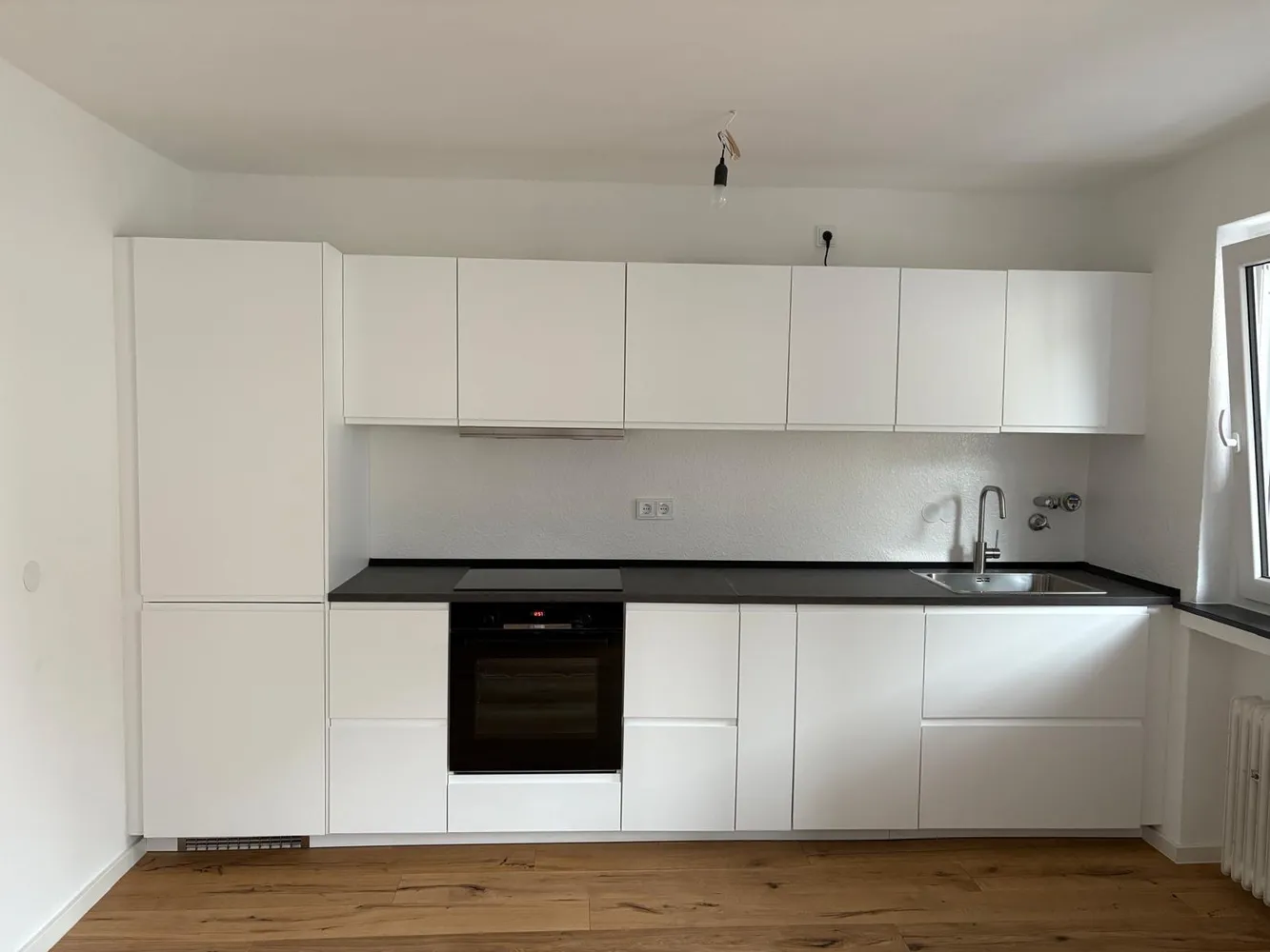2 Zimmer Wohnung mit 61 m² in Köln – Bild 3