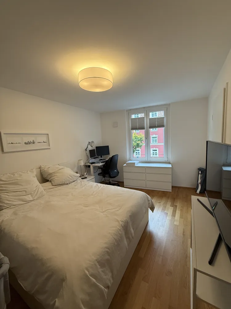 3 room apartment with 90 m² in Munich – Photo 10