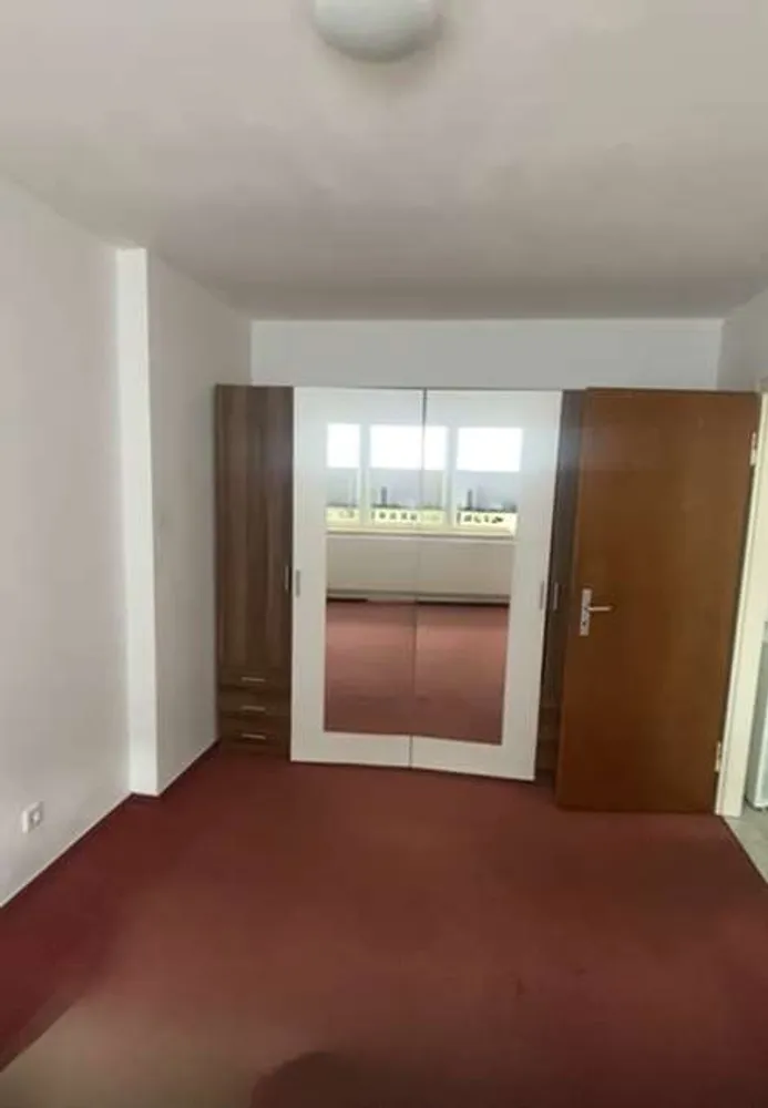 2 room apartment with 39 m² in Aachen – Photo 6