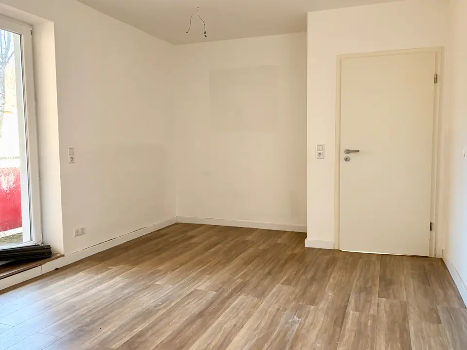 4 room apartment with 75 m² in Chemnitz – Photo 3