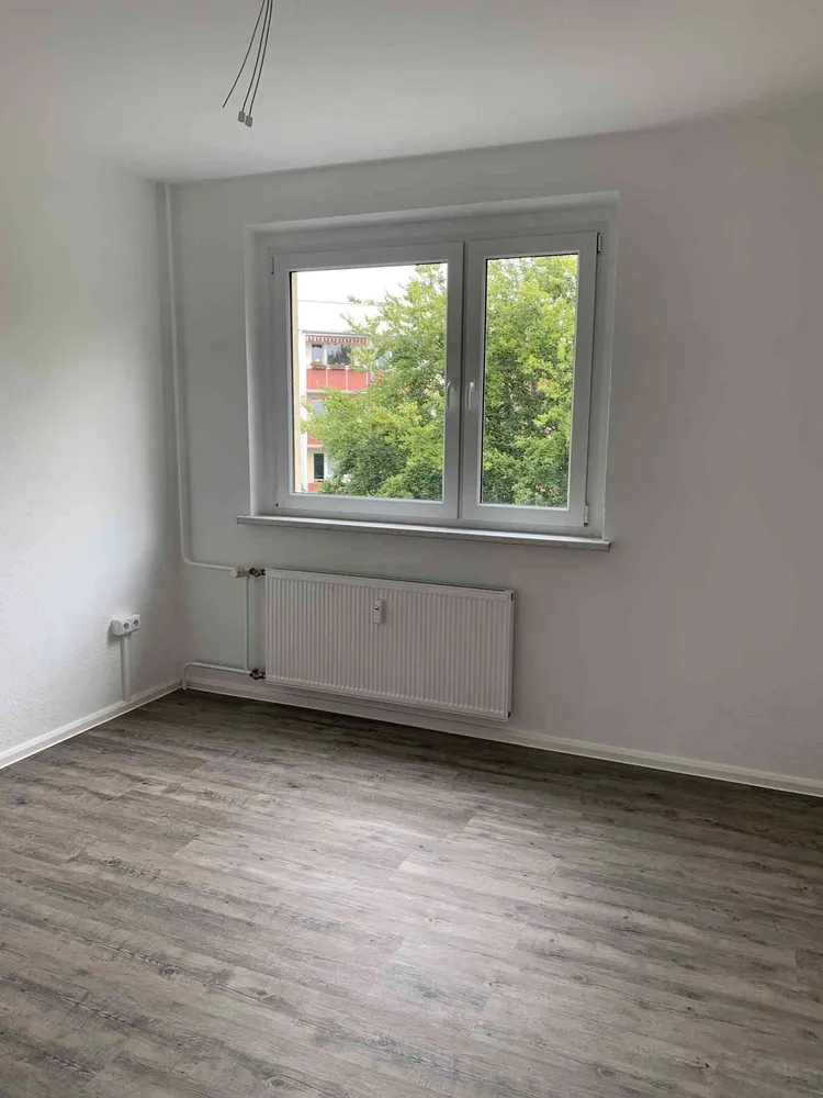 3 Zimmer Wohnung mit 61 m² in Erfurt – Bild 5