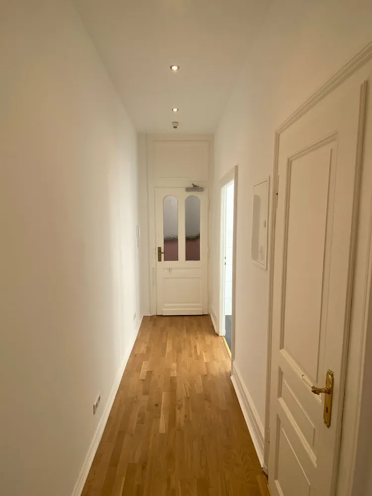 2 Zimmer Wohnung mit 52 m² in Frankfurt am Main – Bild 1