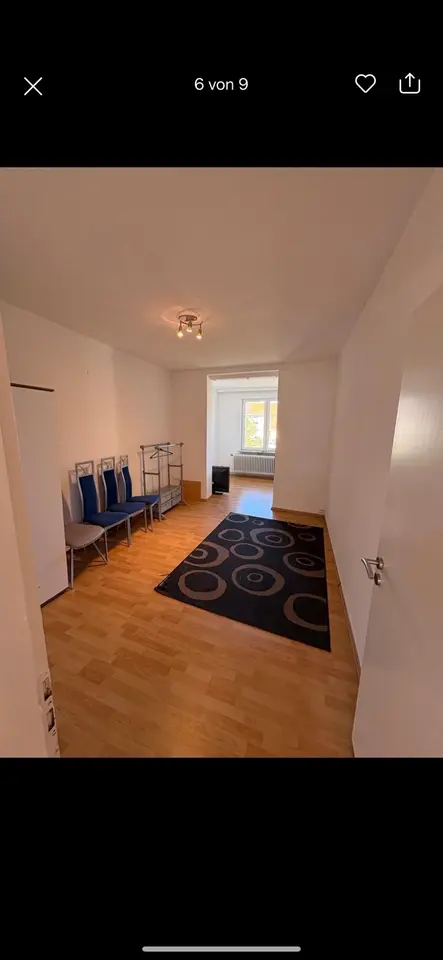 5 Zimmer Wohnung mit 100 m² in Osnabrück – Bild 2
