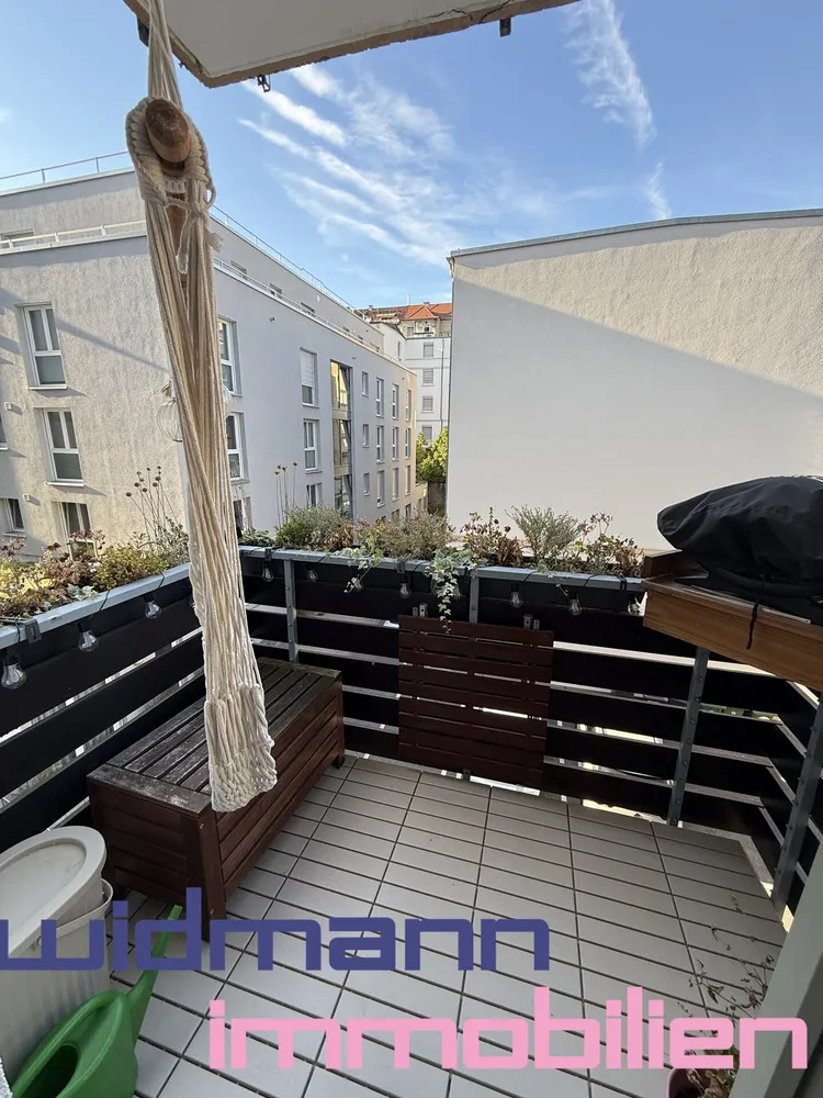 3 Zimmer Wohnung mit 55 m² in Stuttgart – Bild 10