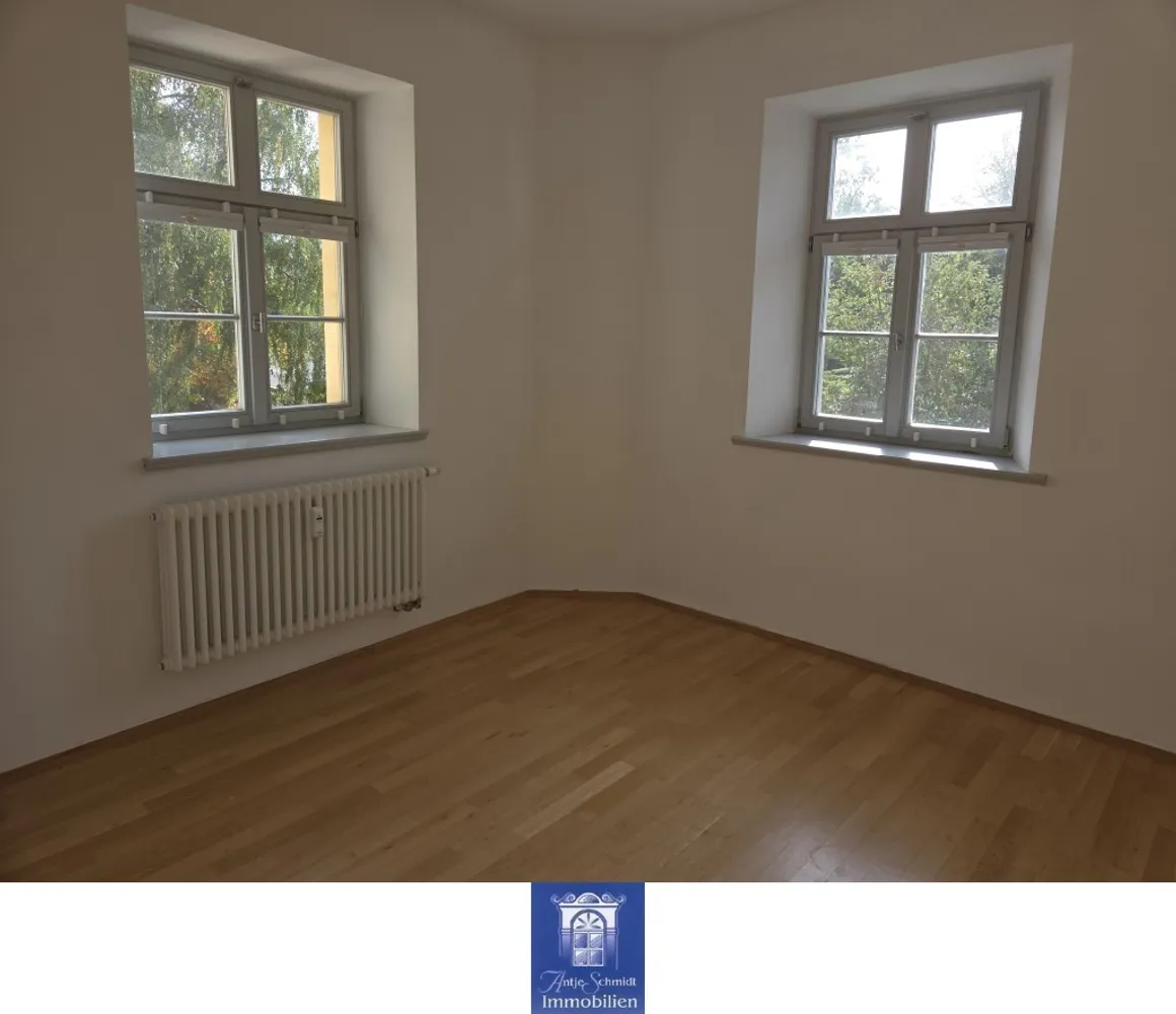 2 Zimmer Wohnung mit 47 m² in Pirna – Bild 2