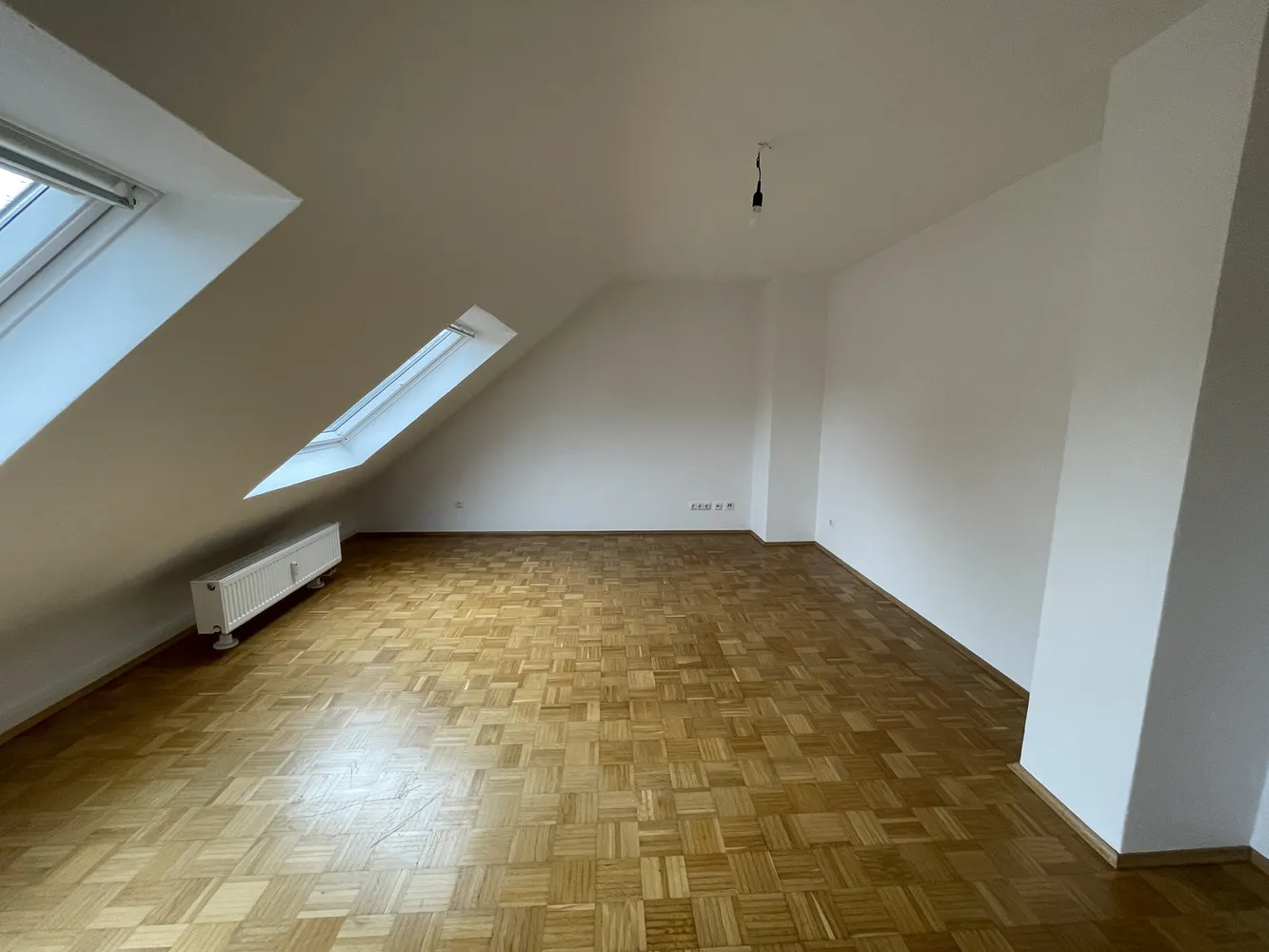 3 Zimmer Wohnung mit 57 m² in Mülheim an der Ruhr – Bild 4