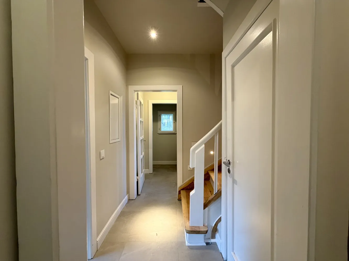 4 Zimmer Haus mit 91 m² in Hamburg – Bild 12