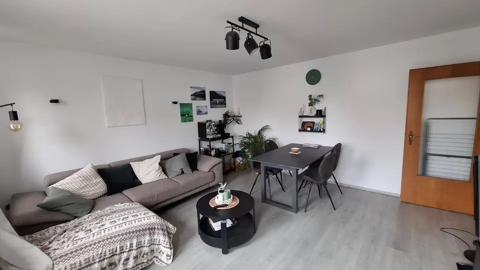3 Zimmer Wohnung mit 66 m² in Dinslaken – Bild 1