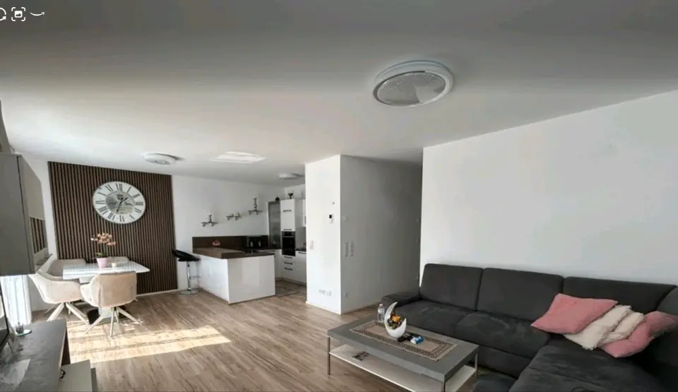 2 Zimmer Wohnung mit 56 m² in Tuttlingen – Bild 10