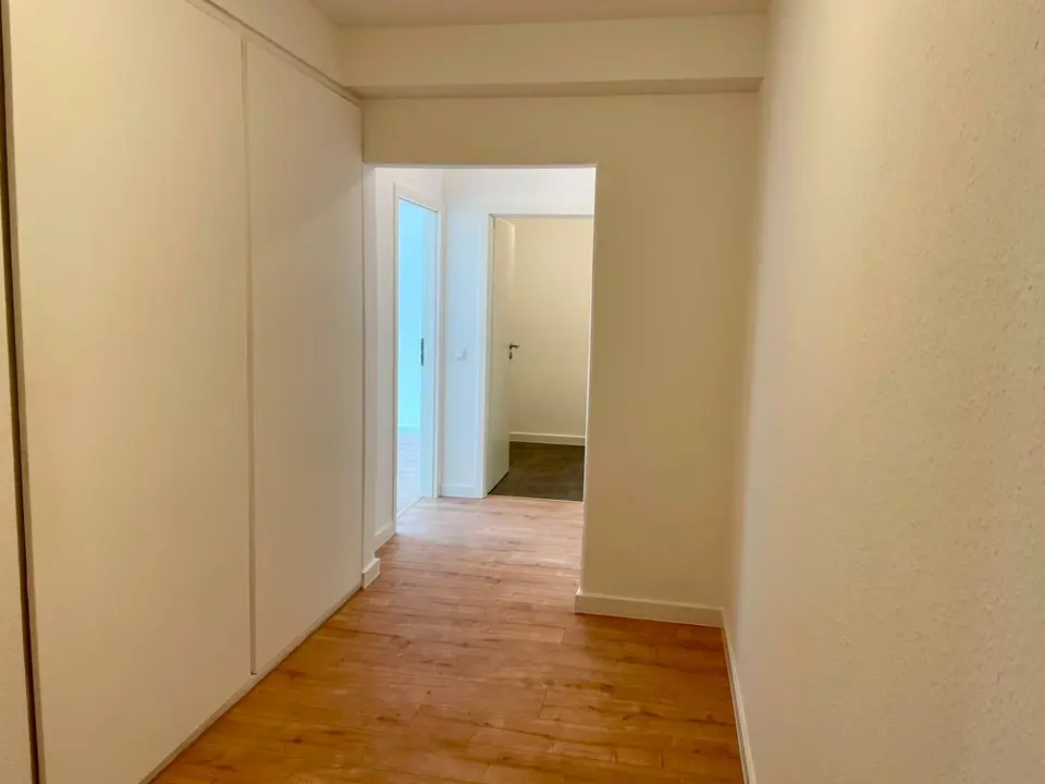 2 Zimmer Wohnung mit 62 m² in Hannover – Bild 4