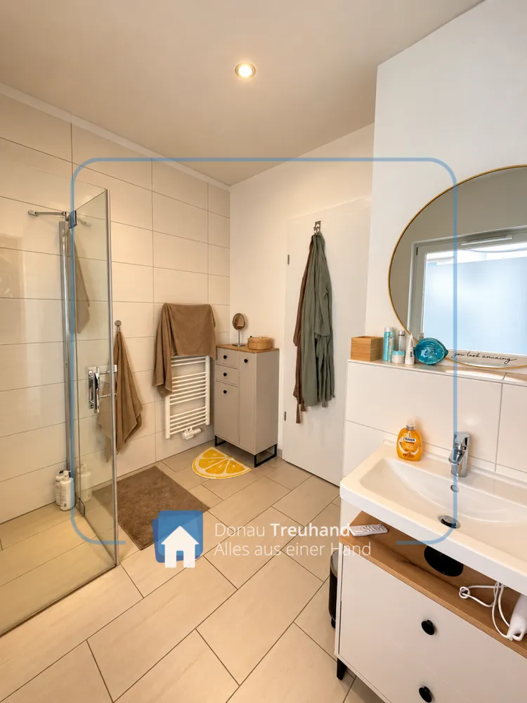 3 Zimmer Wohnung mit 95 m² in Passau – Bild 11