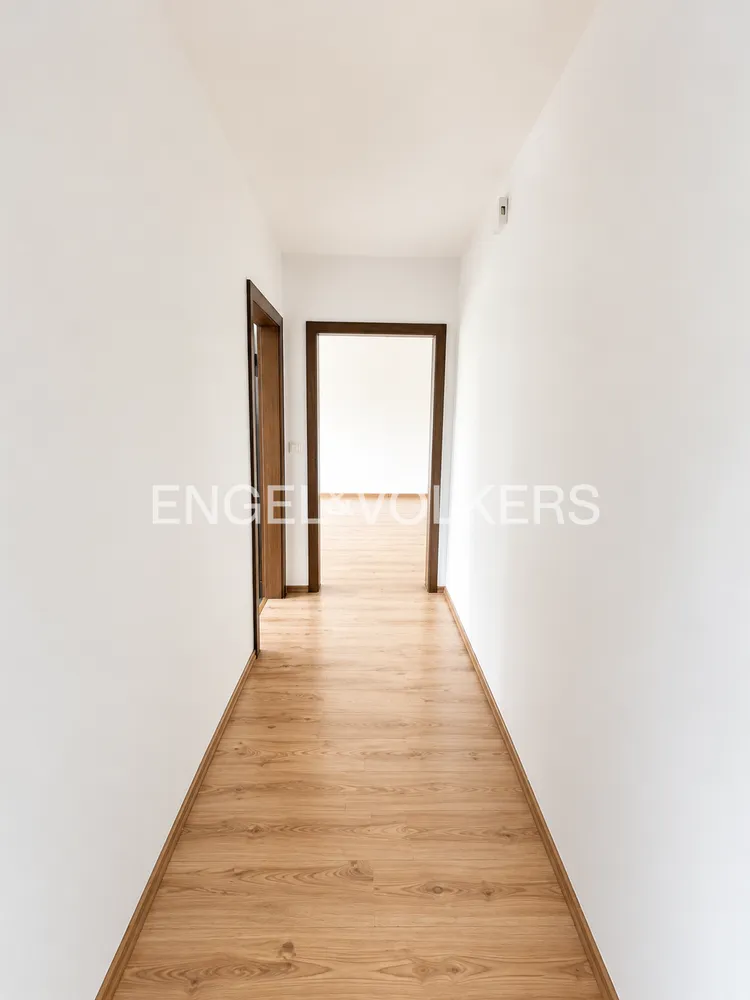 2 Zimmer Wohnung mit 55 m² in Solingen – Bild 3