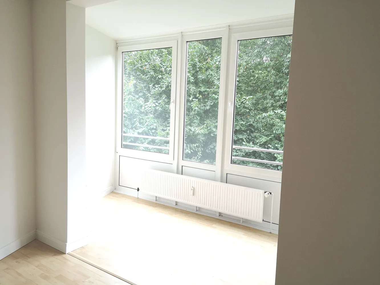 3 Zimmer Wohnung mit 98 m² in Ahrensburg – Bild 6