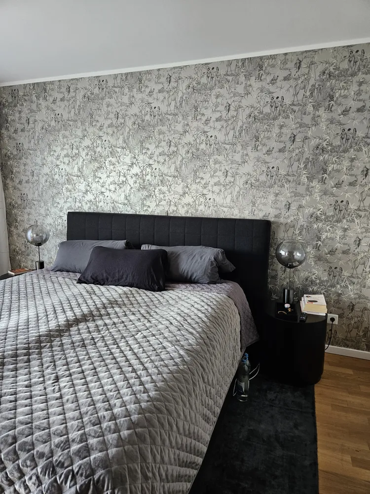 4 Zimmer Wohnung mit 130 m² in Düsseldorf – Bild 9
