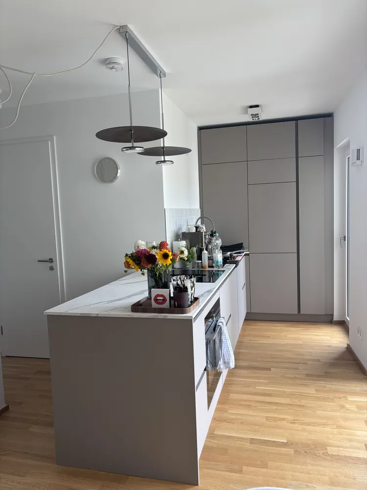 2 Zimmer Wohnung mit 65 m² in Frankfurt am Main – Bild 2