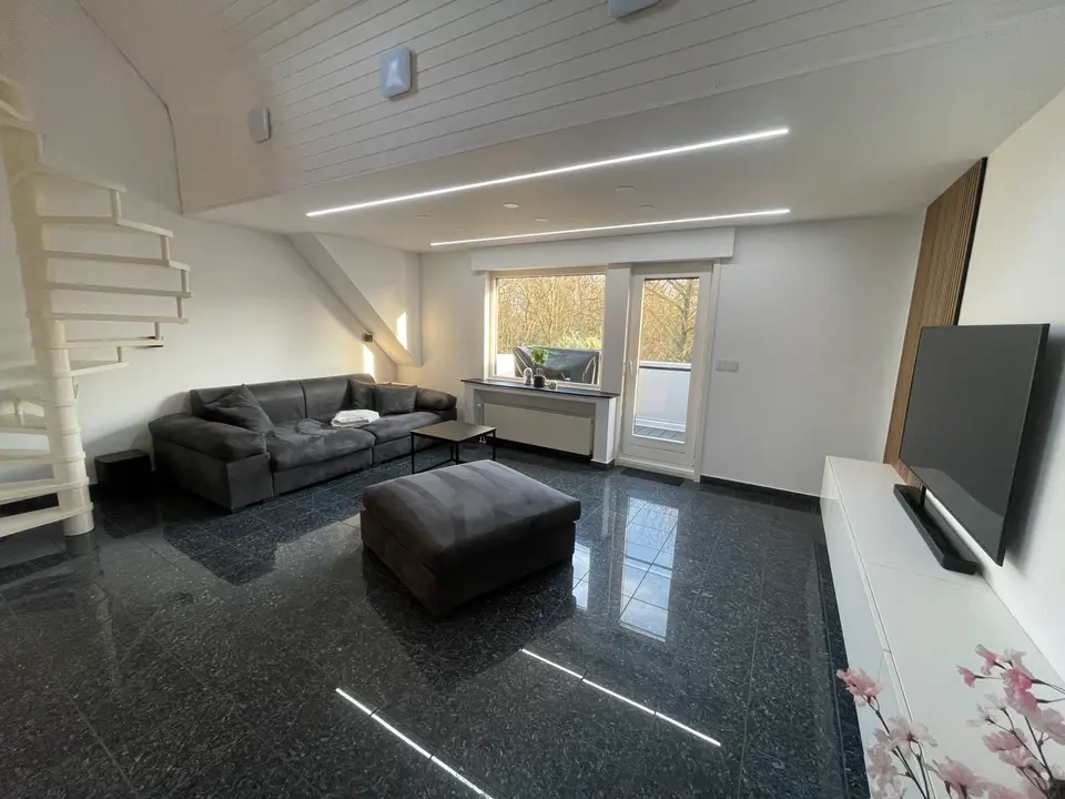 3 Zimmer Wohnung mit 95 m² in Recklinghausen – Bild 6