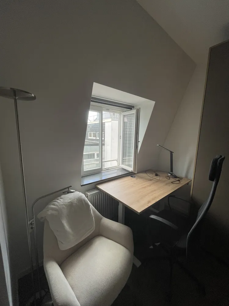 3 Zimmer Wohnung mit 78 m² in Aachen – Bild 2