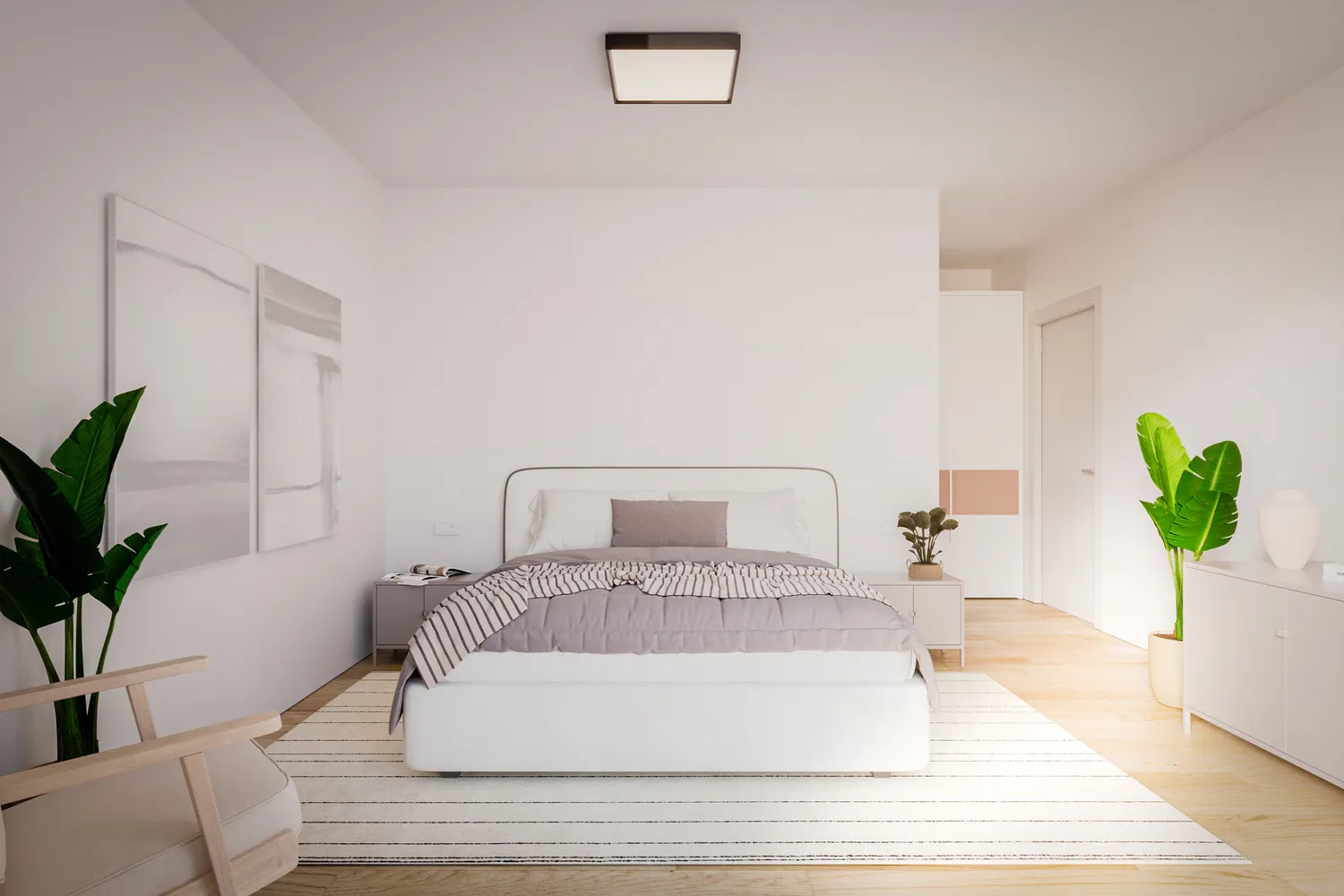 3 Zimmer Wohnung mit 86 m² in Ahrensburg – Bild 2