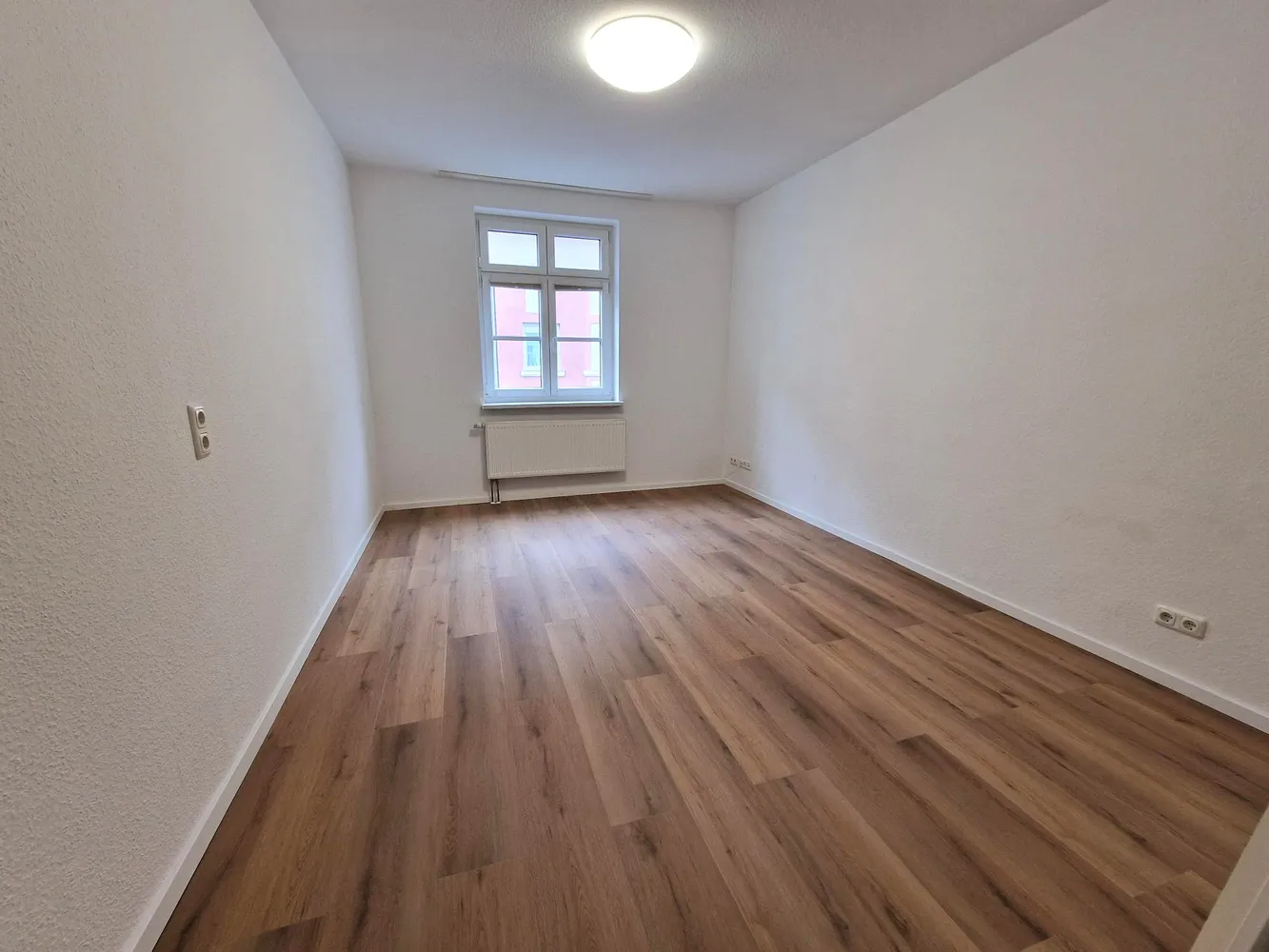 4 Zimmer Wohnung mit 86 m² in Hof – Bild 11