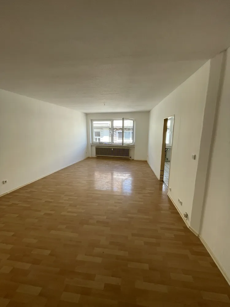 4 Zimmer Wohnung mit 70 m² in Gelsenkirchen – Bild 1