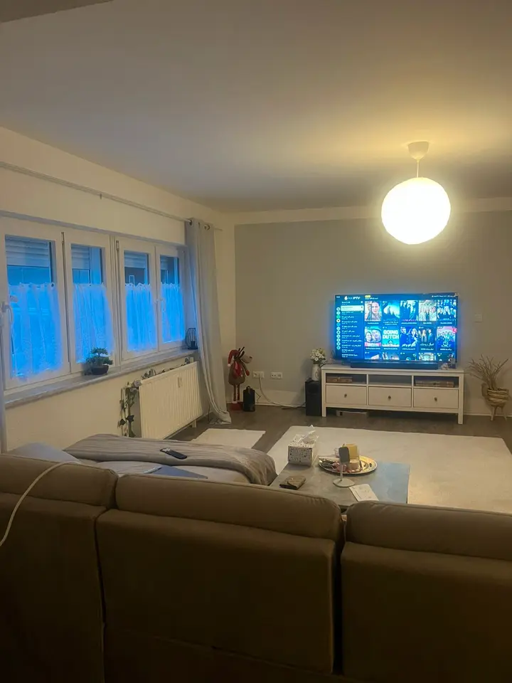 Studio mit 18 m² in Dinslaken – Bild 1