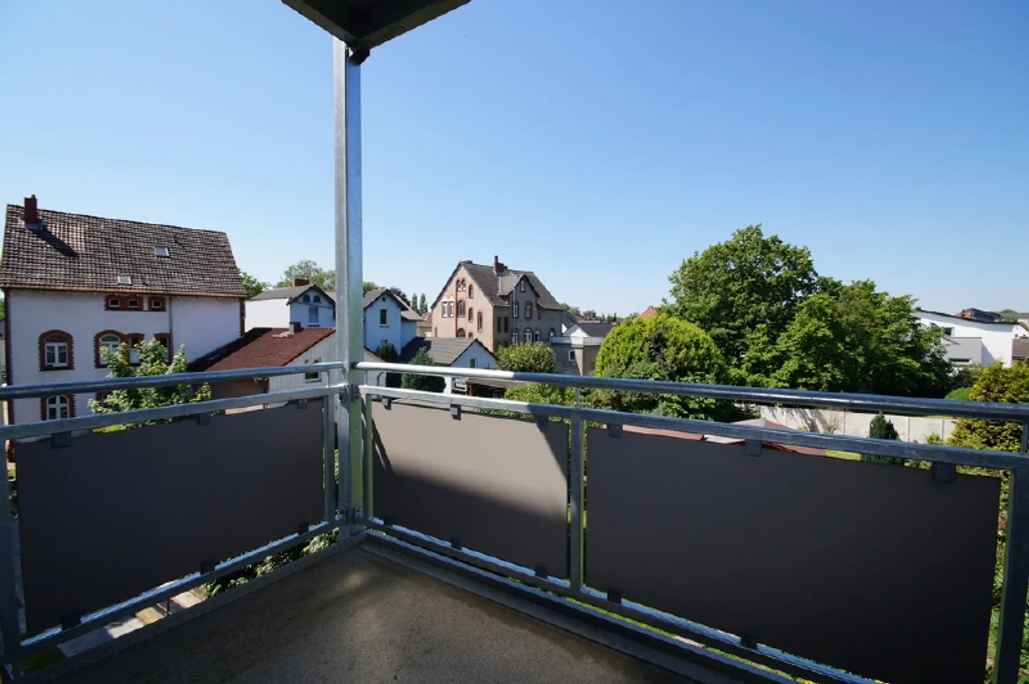 2 Zimmer Wohnung mit 60 m² in Minden – Bild 2