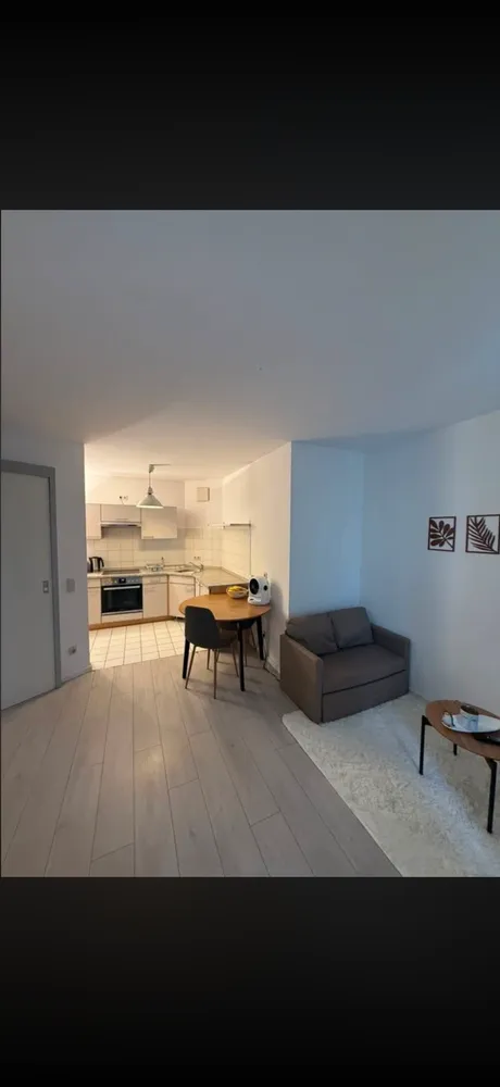 1 Zimmer Wohnung mit 35 m² in Leipzig – Bild 2