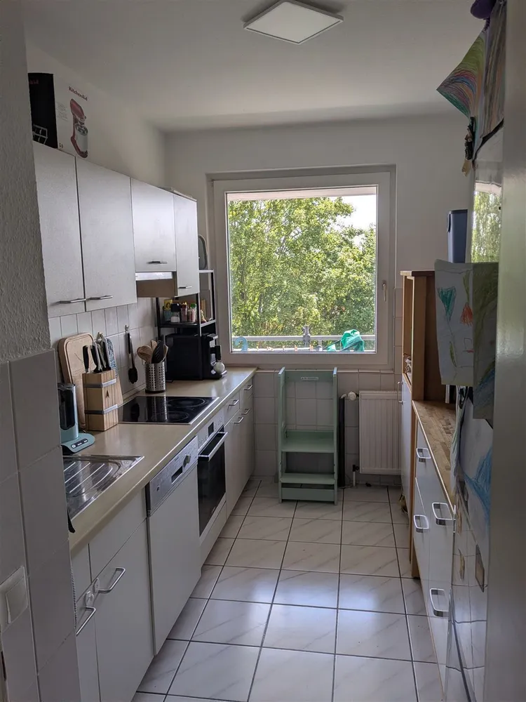 3 Zimmer Wohnung mit 79 m² in Kiel – Bild 3