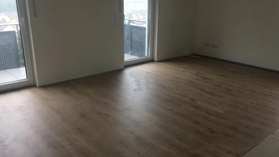 4 Zimmer Wohnung mit 85 m² in Deggendorf – Bild 1