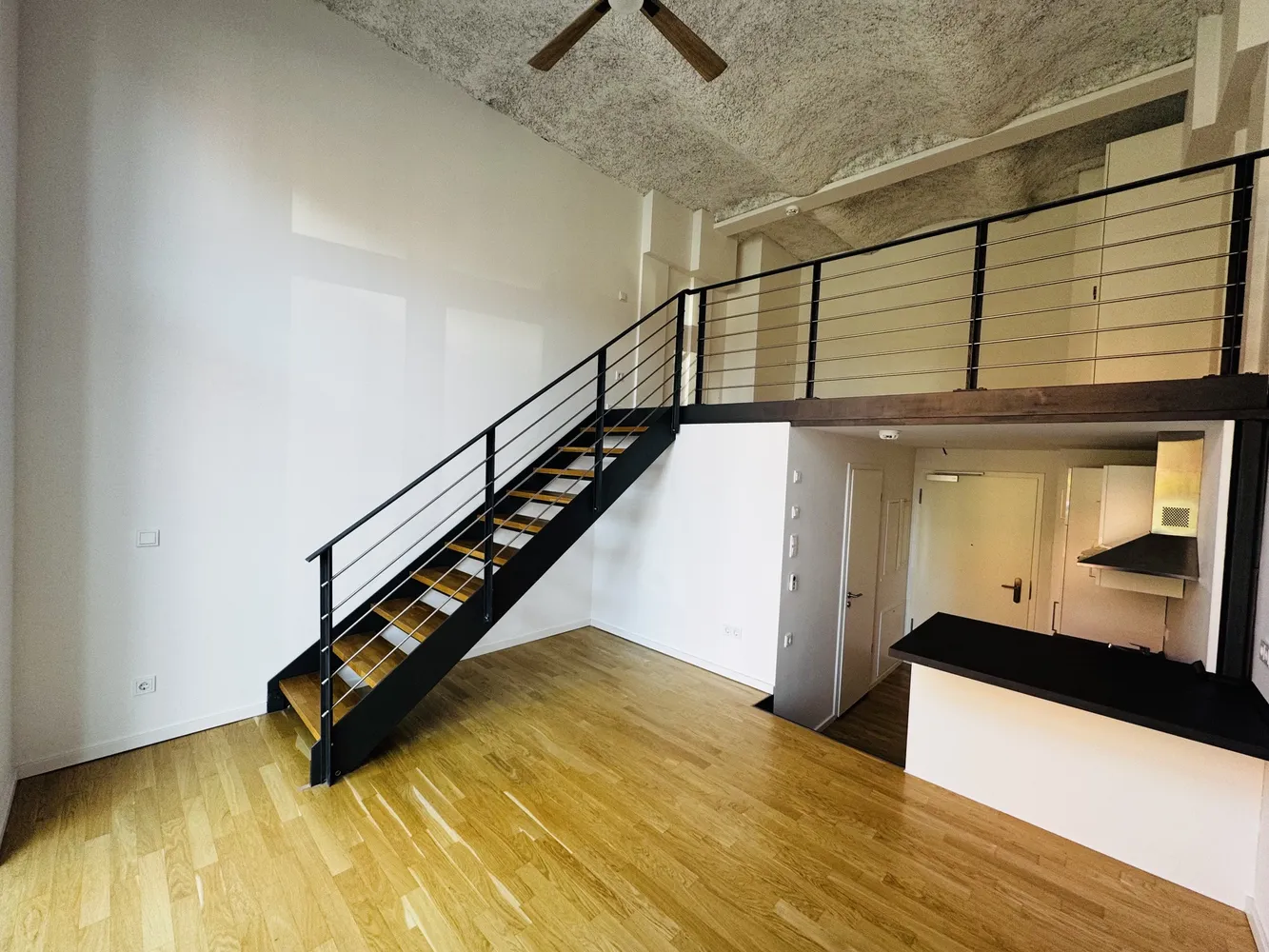 2 Zimmer Wohnung mit 38 m² in Berlin – Bild 9