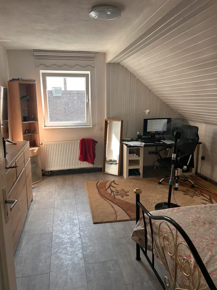 3 Zimmer Wohnung mit 56 m² in Ingolstadt – Bild 9