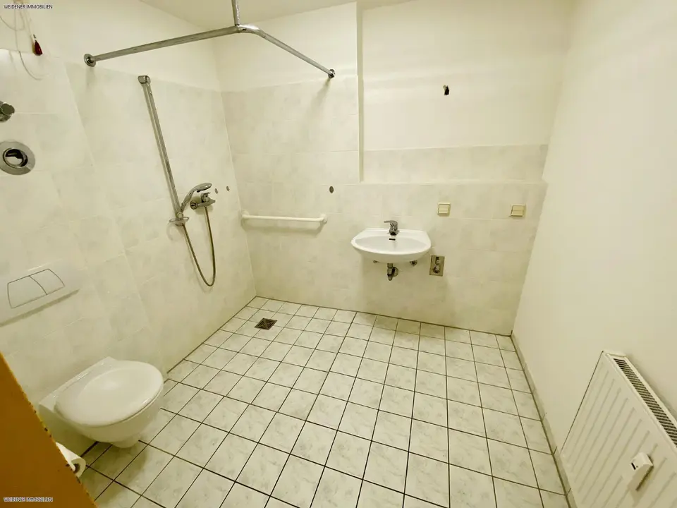 2 room apartment with 49 m² in Gera – Photo 7