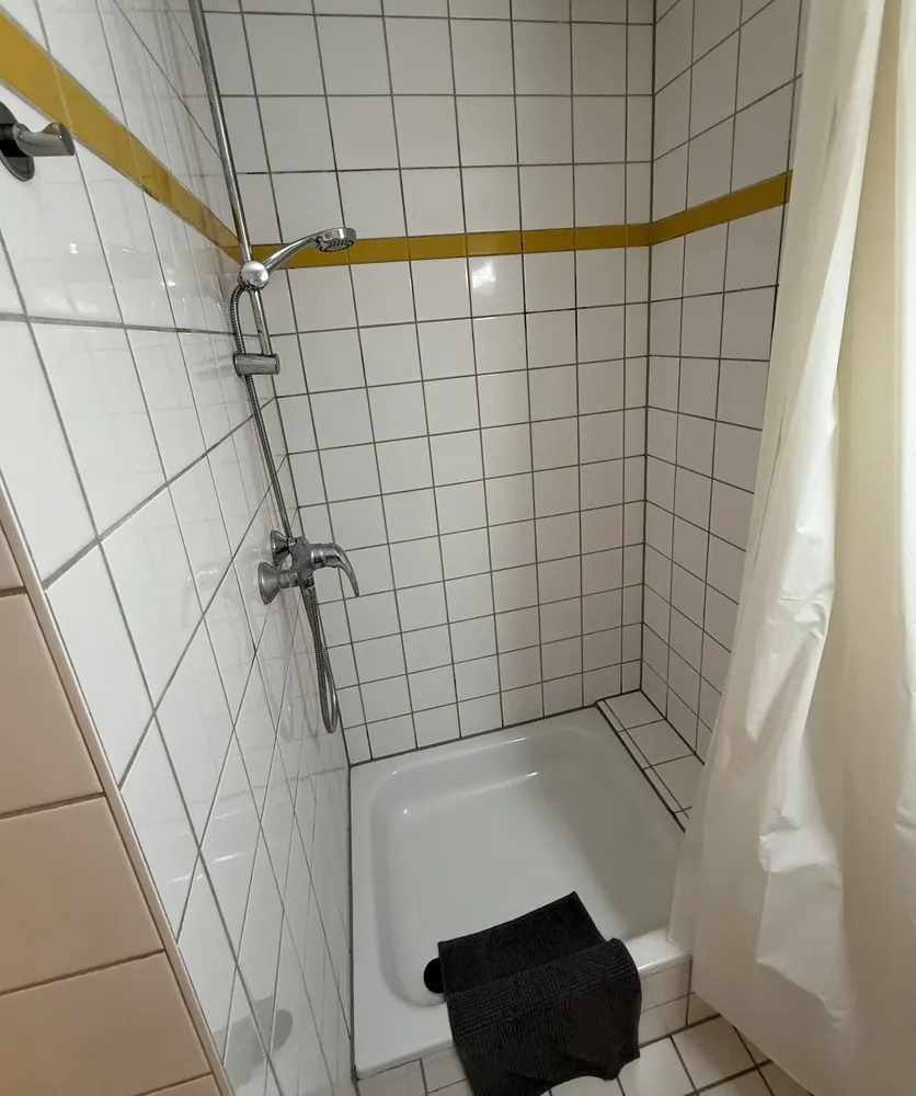 1 Zimmer Wohnung mit 24 m² in Köln – Bild 9