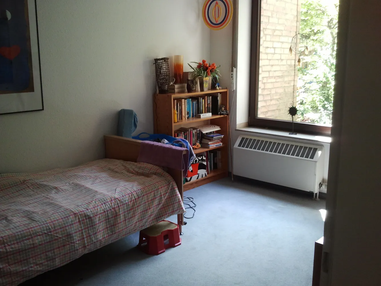 2 Zimmer Wohnung mit 74 m² in Köln – Bild 3