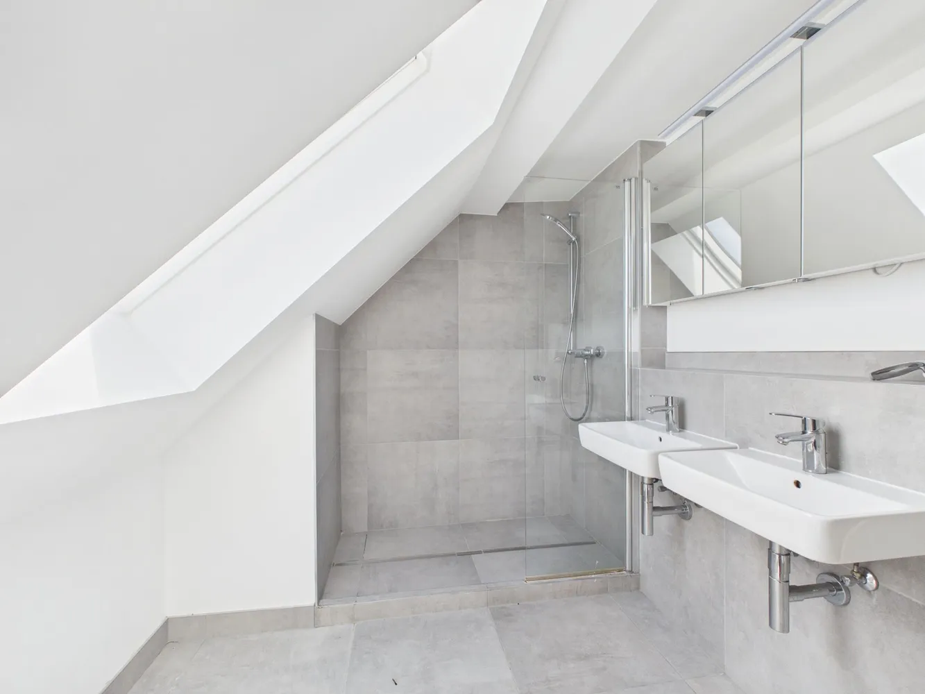 2 Zimmer Wohnung mit 54 m² in Berlin – Bild 8