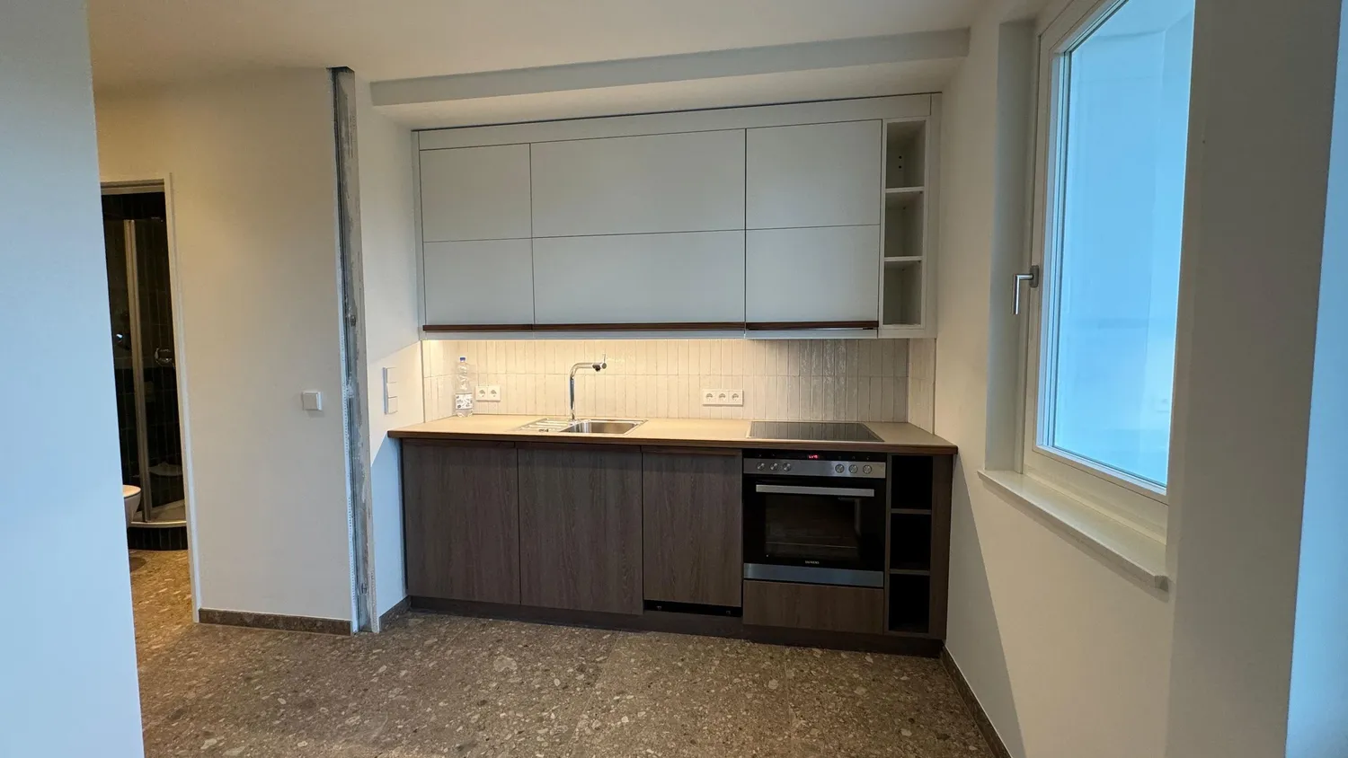 1 Zimmer Wohnung mit 34 m² in Berlin – Bild 4