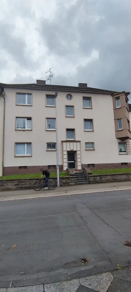 2 Zimmer Wohnung mit 57 m² in Iserlohn – Bild 1